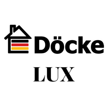 Водосточная система Docke Lux