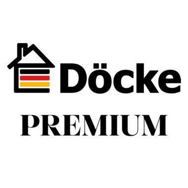 Водосточная система Docke Premium